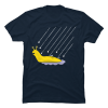 morton salt girl t shirt
